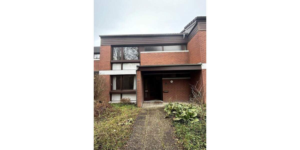 Reihenmittelhaus Bovenden - 5 Zimmer, 122 m&sup2;, 339.000&euro; | Angebot:24578943