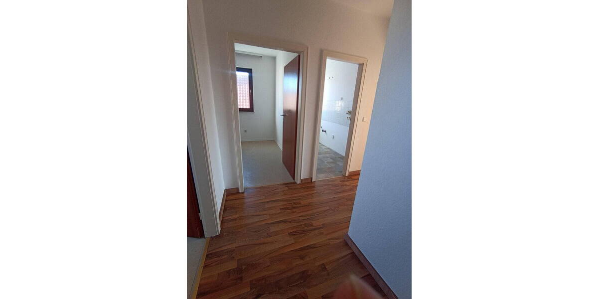 Etagenwohnung Göttingen Geismar - 3 Zimmer, 54 m&sup2;, 594&euro; | Angebot:26128171