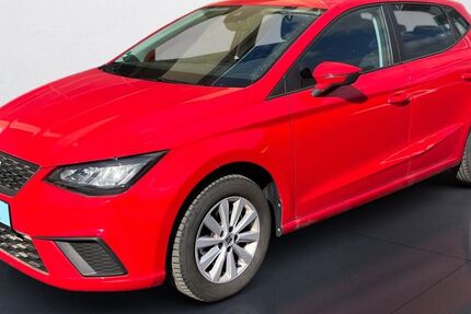 Seat Ibiza 32.577 km 14.902 &euro; Northeim 37154