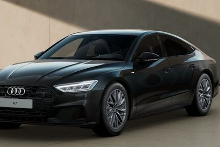 Audi A7 20.877 km 63.952 &euro; Northeim 37154