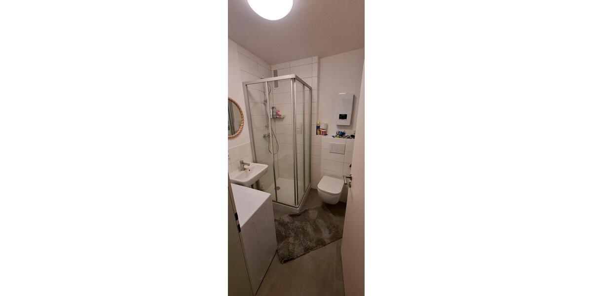 Erdgeschoßwohnung Göttingen Oststadt - 2 Zimmer, 48 m&sup2;, 650&euro; | Angebot:26423562
