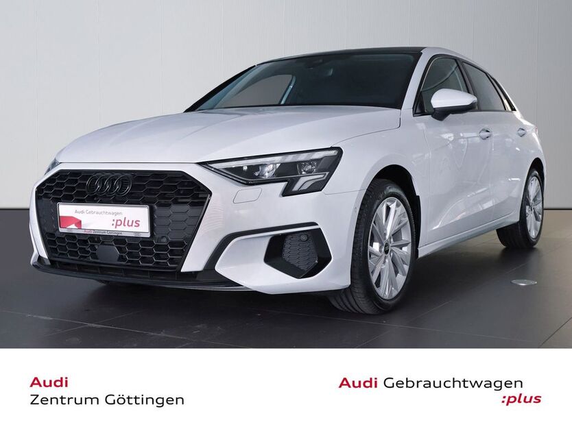 Audi A3 68.062 km 31.380 € Göttingen OT Grone 37081