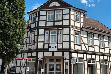 Gewerbeobjekt Uslar - 700&euro; | Angebot:26652197