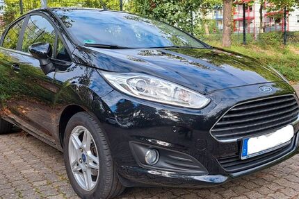 Ford Fiesta 72.601 km 6.300 &euro; Heilbad Heiligenstadt 37308