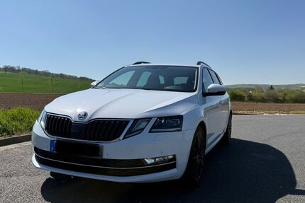 Skoda Octavia 127.000 km 14.000 &euro; Duderstadt 37115