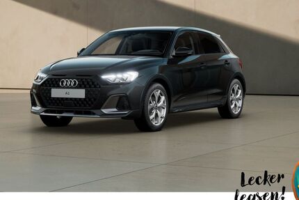 Audi A1 1.410 km 27.750 € Northeim 37154
