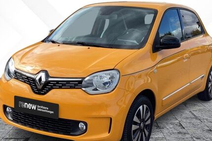 Renault Twingo 14.436 km 15.300 € Göttingen 37079