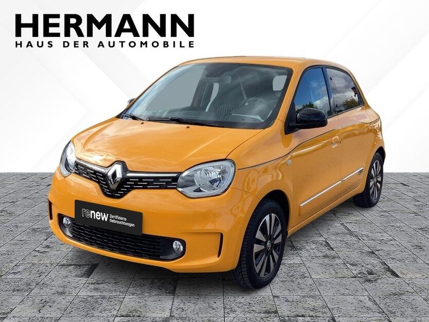 Renault Twingo 14.436 km 15.300 € Göttingen 37079