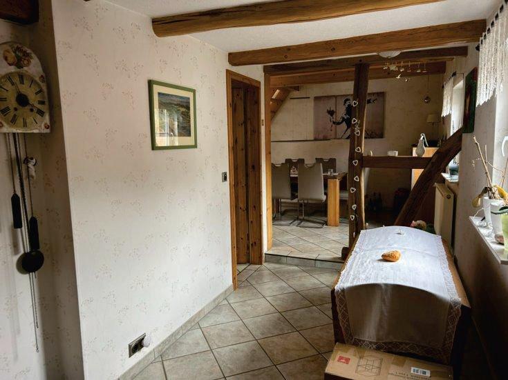 Einfamilienhaus Rosdorf - 5 Zimmer, 130 m&sup2;, 295.000&euro; | Angebot:26785605