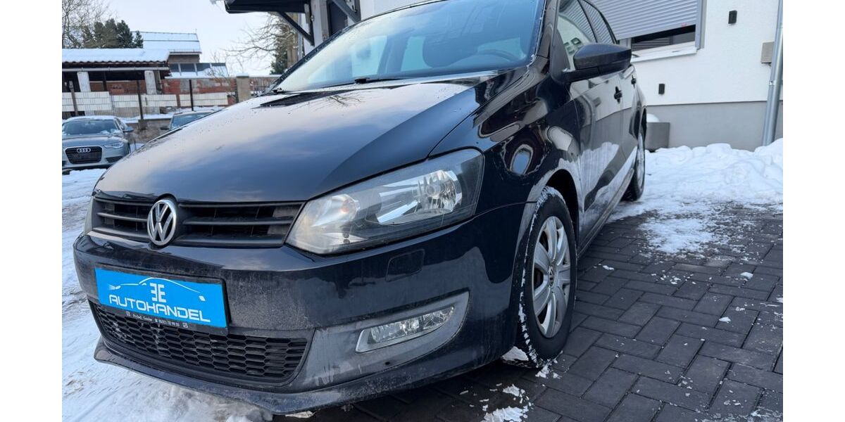 VW Polo 238.000 km 3.900 &euro; Duderstadt 37115