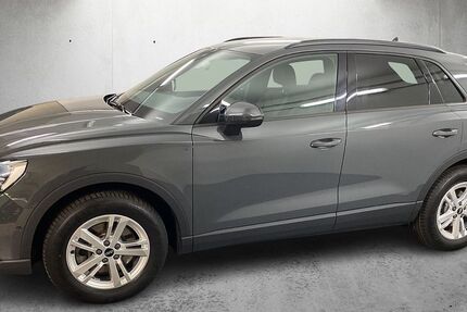 Audi Q3 92.803 km 29.842 € Northeim 37154