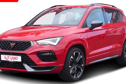 Cupra Ateca 45.555 km 32.490 &euro; Göttingen 37081