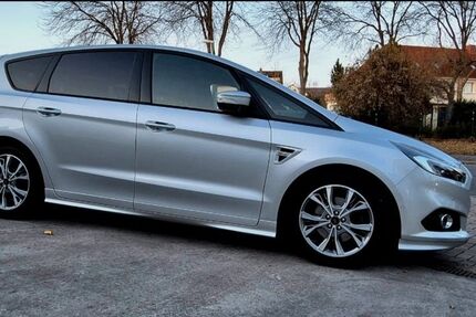 Ford S-Max 109.000 km 17.200 &euro; Hardegsen 37181
