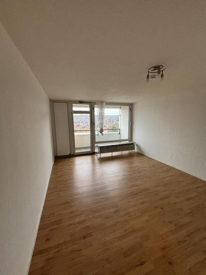 Zentrales 1-Zimmer-Appartement inkl. EBK, gegenüber Uni, TOP!
