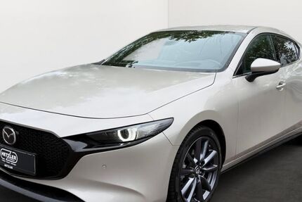 Mazda 3 20.000 km 25.950 &euro; Göttingen 37079