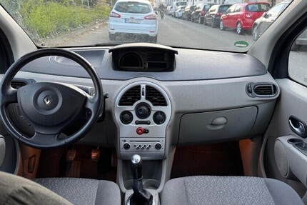 Renault Modus