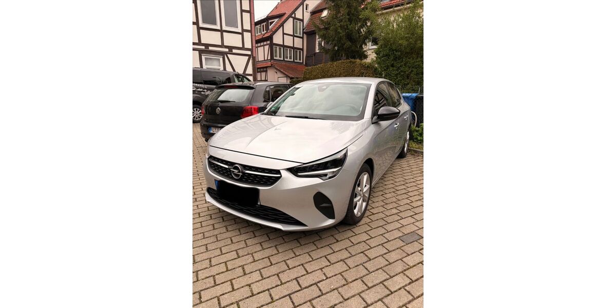 Opel Corsa 53.000 km 13.000 &euro; Göttingen 37073