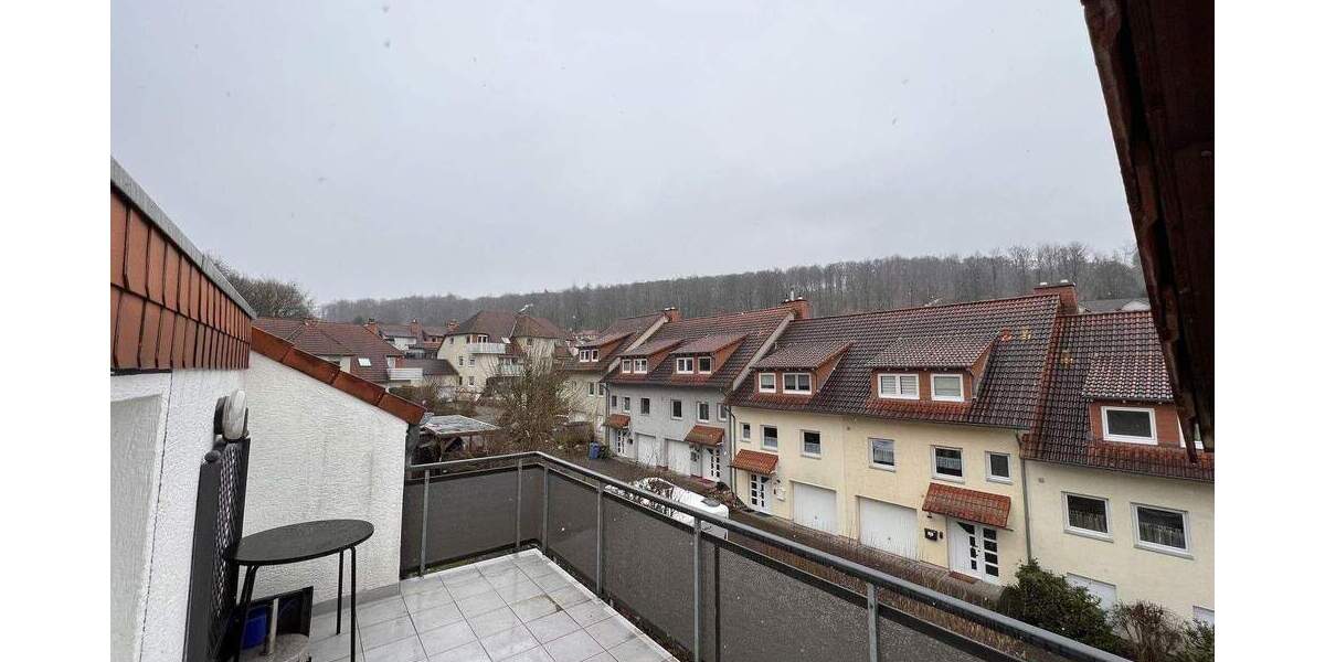 Etagenwohnung Hann. Münden - 2 Zimmer, 73 m&sup2;, 159.000&euro; | Angebot:25804000