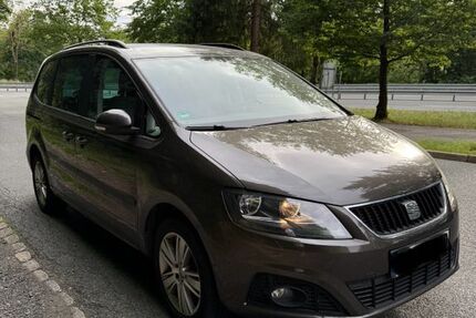 Seat Alhambra 148.000 km 14.900 € Osterode am Harz 37520