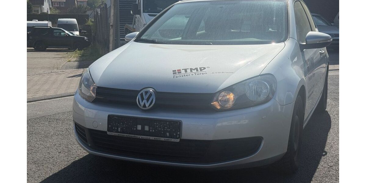 VW Golf 204.300 km 2.999 &euro; Nörten-Hardenberg OT Angerstein 37176