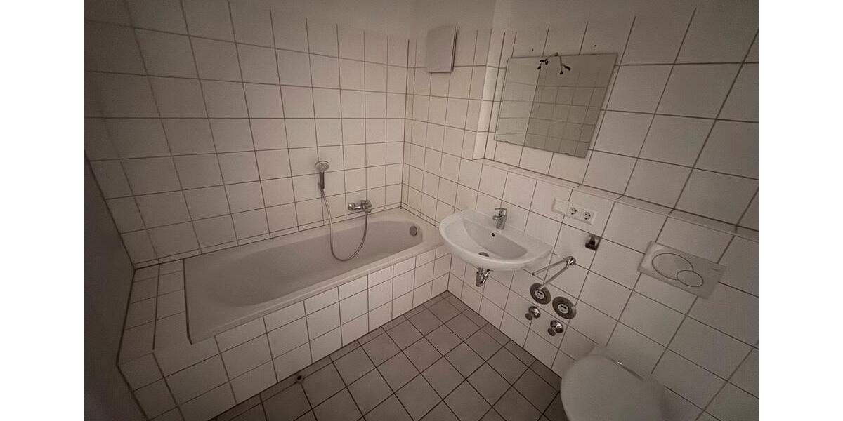 Etagenwohnung Northeim - 1 Zimmer, 39 m&sup2;, 380&euro; | Angebot:26631032