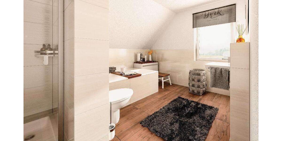 Einfamilienhaus Nörten-Hardenberg Lütgenrode - 5 Zimmer, 158 m&sup2;, 331.230&euro; | Angebot:25691766