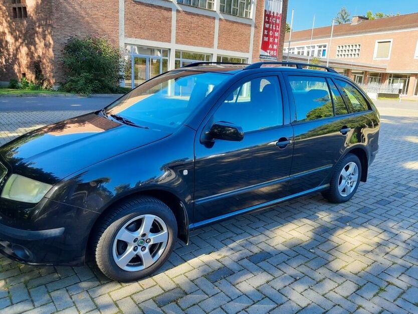 Fabia