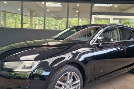Audi A4 133.900 km 13.900 &euro; Göttingen 37081