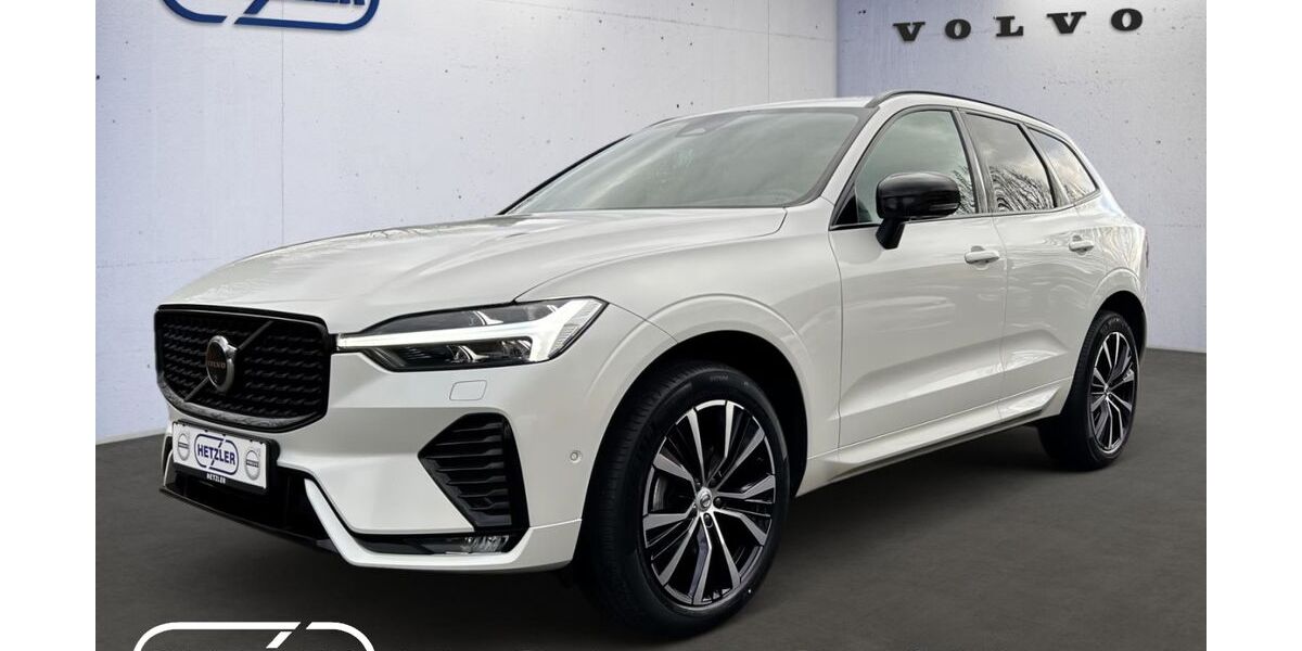 Volvo XC60 27.075 km 47.450 &euro; Göttingen 37079