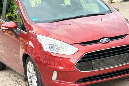 Ford B-Max 102.700 km 5.900 &euro; Bovenden / Göttingen Niedersachsen / 37120