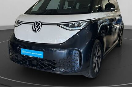 VW ID. Buzz