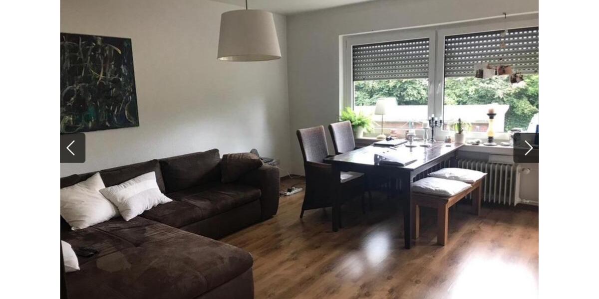 Etagenwohnung Witzenhausen - 5 Zimmer, 72 m&sup2;, 490&euro; | Angebot:26506869