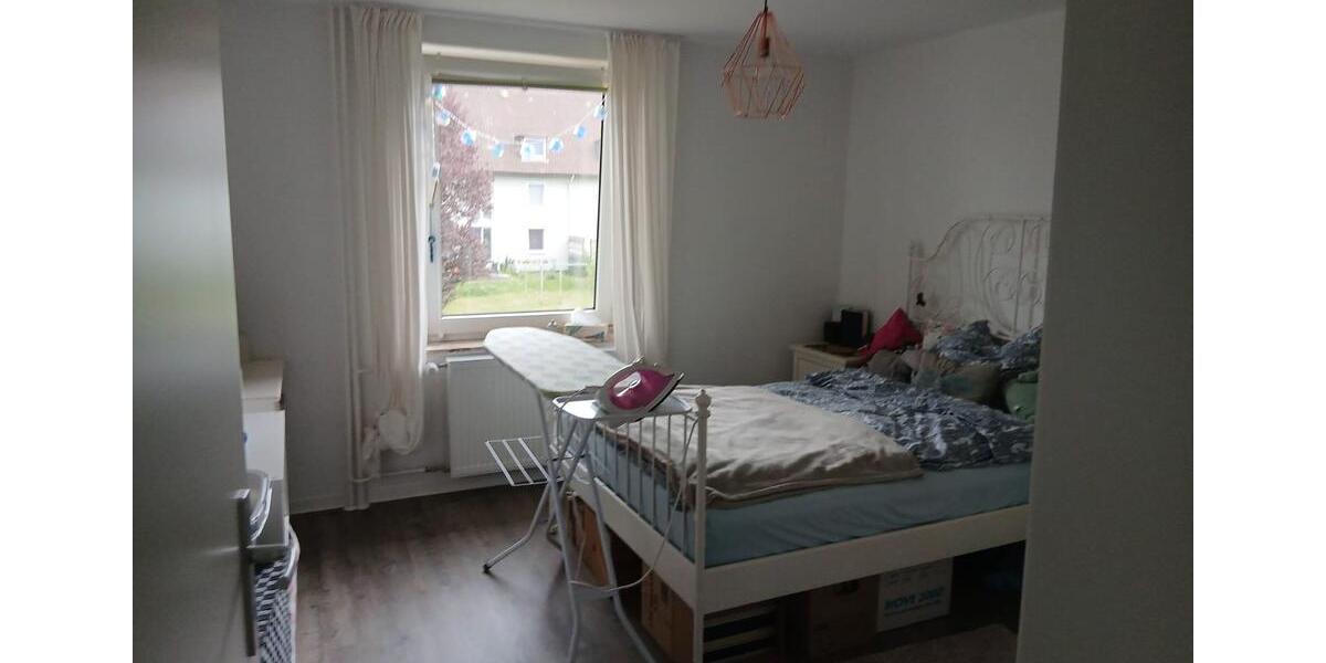 Etagenwohnung Göttingen Grone - 3 Zimmer, 52 m&sup2;, 553&euro; | Angebot:26429421