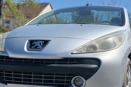 Peugeot 207 170.000 km 1.999 &euro; Duderstadt 37115