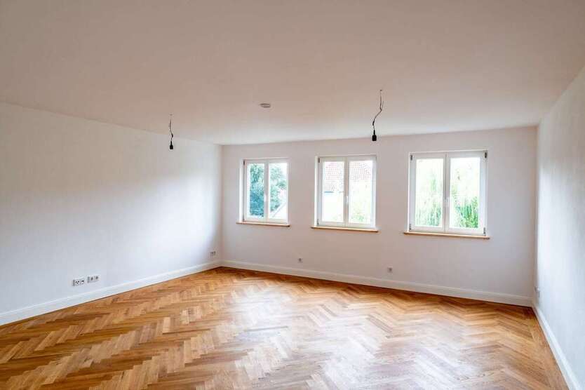 Wohnung zum Mieten in Göttingen 2.120 € 136.98 m²
