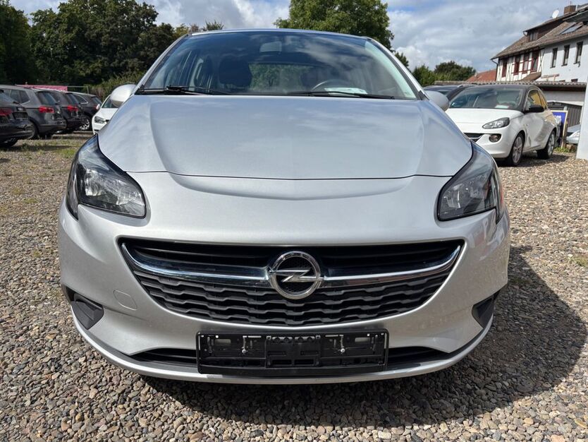 Opel Corsa 195.000 km 4.699 € Rosdorf/Obernjesa 37124