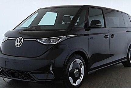 VW ID. Buzz 24.158 km 65.950 &euro; Duderstadt 37115