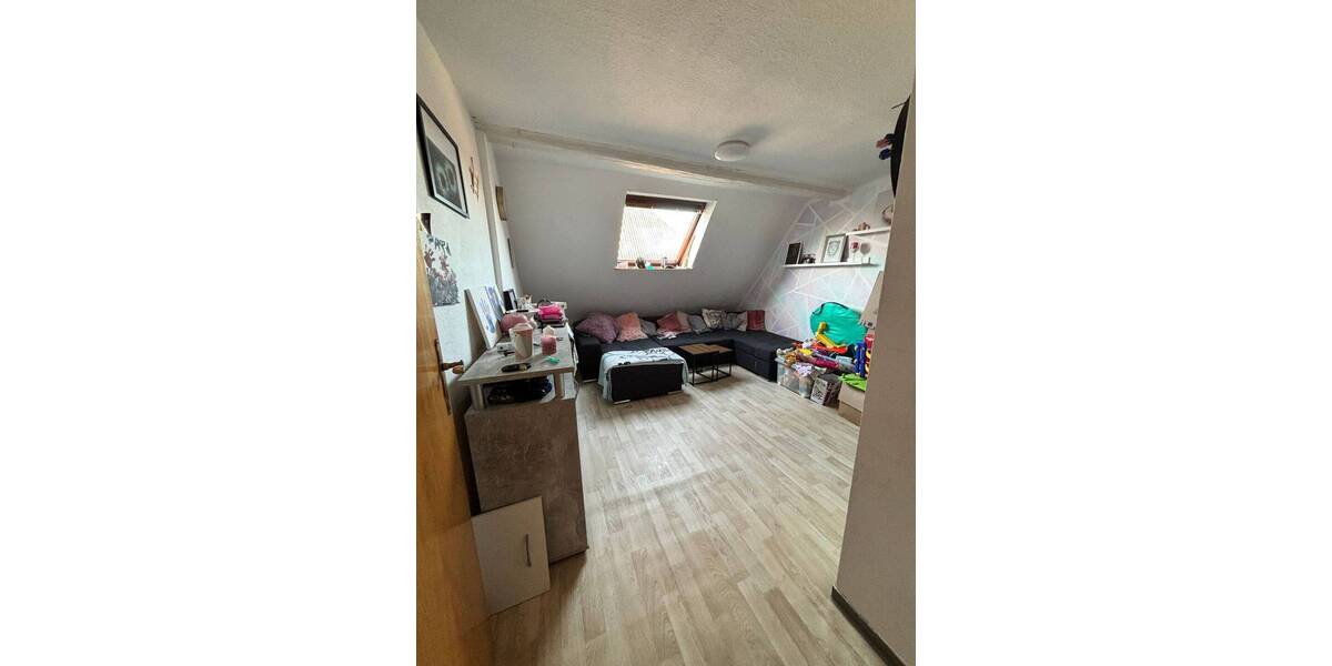 Etagenwohnung Katlenburg-Lindau Lindau - 5 Zimmer, 103 m&sup2;, 300&euro; | Angebot:26820279
