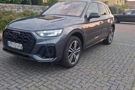 Audi Q5 82.000 km 34.000 &euro; Bovenden 37120