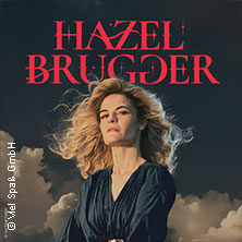 Hazel Brugger - Good Evening Europe 29.04.2027 LOKHALLE GÖTTINGEN