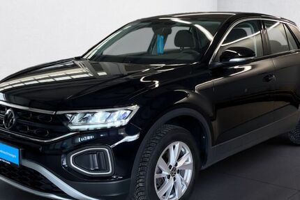 VW T-Roc 43.929 km 20.070 &euro; Northeim 37154