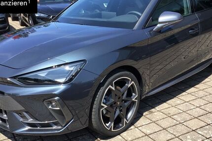 Cupra Leon 14.652 km 34.470 € Witzenhausen 37213