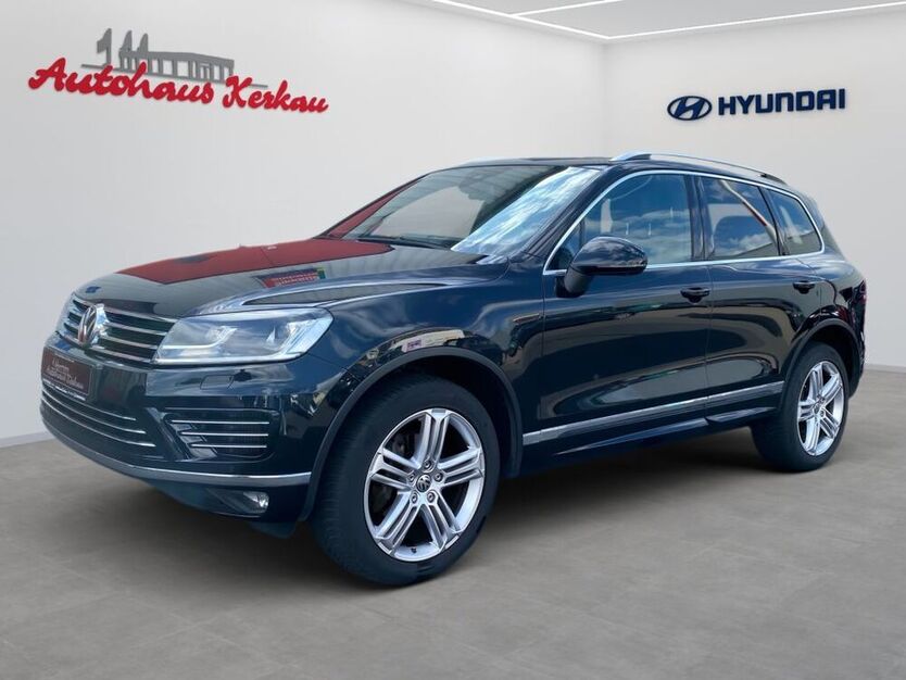 Touareg