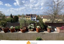 Wohnung mit Traumblick in Geismar
