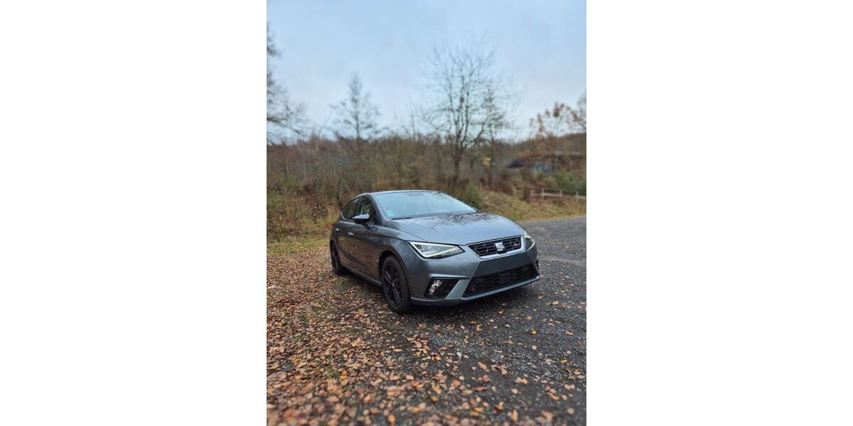 Seat Ibiza 93.000 km 15.999 € Duderstadt 37115