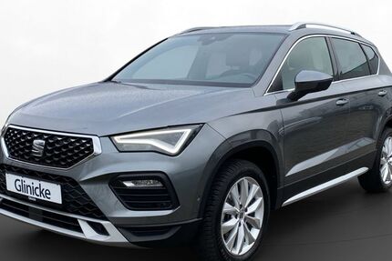 Seat Ateca 27.362 km 26.880 &euro; Witzenhausen 37213
