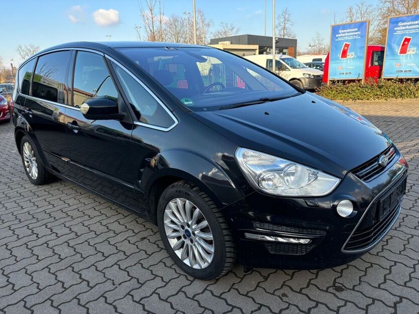 S-Max