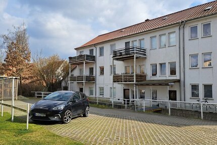 Leinefelde-Worbis, MFH
