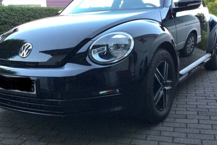 VW Beetle 91.000 km 10.000 € Landolfshausen 37136