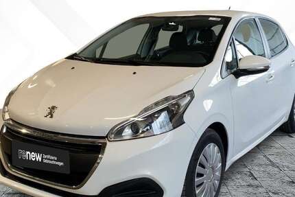 Peugeot 208 61.150 km 7.385 &euro; Northeim 37154